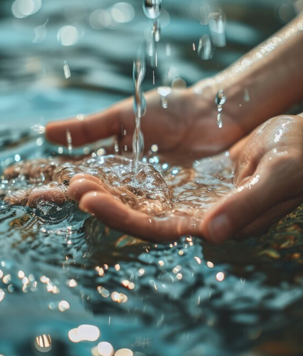 Where clean water meets leading technolog